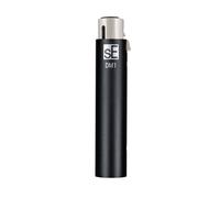 sE Electronics DM1 DYNAMITE BLACK Preamp attivo In Line x mic dinamici x + gain