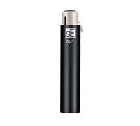sE Electronics DM1 DYNAMITE BLACK Preamp attivo In Line x mic dinamici x + gain
