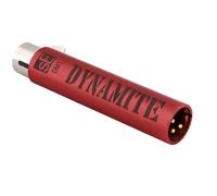 sE Electronics DM1 DYNAMITE Preamp attivo In Line x microfoni dinamici x + gain