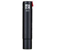 SE Electronics DM3 Black Series