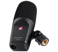 SE ELECTRONICS DYNACASTER DCM 3 microfono dinamico per podcast streaming studio