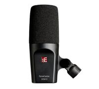 SE Electronics DynaCaster DCM3 - Microfono cardioide a trasmissione dinamica