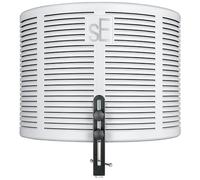 SE ELECTRONICS Filtro Anti Reflexiones RF X Black-White