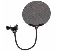 SE ELECTRONICS METAL POP FILTER filtro antipop per metallo microfono da studio