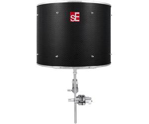 SE Electronics Reflexion Filter Pro Black