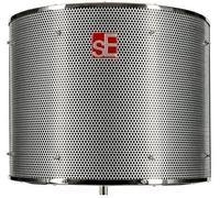 sE Electronics RF Pro Silver Pannello acustico portatile