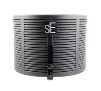 sE Electronics RF-X Reflexion Filter Black Schermo filtro acustico x Microfono