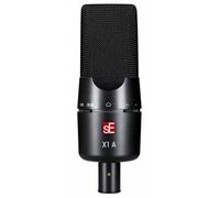 Se Electronics sE X1A Microfono a condensatore