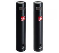 SE ELECTRONICS SE7 MATCHED PAIR | Microfoni A Condensatore Per Strumenti