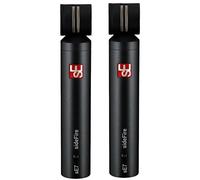 sE Electronics sE7 SideFire Matched Pair Microfono a condensatore a diaframma piccolo