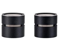 SE Electronics SE8-CARD-CAP-PAIR Coppia di capsule cardioide abbinate in fabbrica per microfono a condensatore SE8, nero