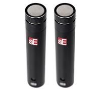 SE ELECTRONICS SE8 COPPIA STEREO MATCHED CARDIOIDE COPPIA DI MICROFONI A CONDENSATORE