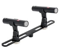 SE ELECTRONICS SE8 OMNI STEREO SET COPPIA DI MICROFONI A CONDENSATORE A DIAFRAMMA PICCOLO MATCHED