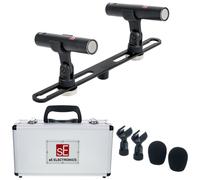 SE Electronics SE8 Coppia Stereo Coppia Stereo Microfono a Condensatore Diaframm