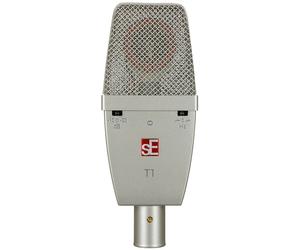 sE Electronics T1 Microfono a Condensatore da Studio