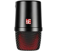 SE Electronics V Kick Black