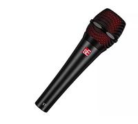 SE ELECTRONICS V7 Black Microfono Dinamico