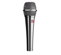 sE Electronics V7 Chrome