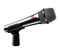 SE ELECTRONICS V7 CHROME microfono supercardioide gelato per live palco NUOVO