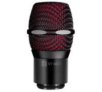 sE Electronics V7 MC1 BLACK Capsula dinamica supercardioide ricambio x Mic Shure