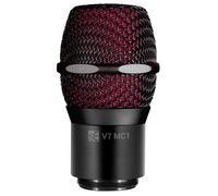 sE Electronics V7 MC1 BLACK Capsula dinamica supercardioide ricambio x Mic Shure