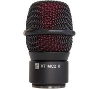 sE Electronics V7-MC2-X-BLK V7 X Mic Capsule per sistema wireless Sennheiser, nero