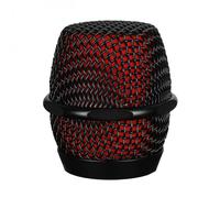SE ELECTRONICS V7 MG BLACK GRIGLIA IN ACCIAIO PER MICROFONI V7 COLORE NERO