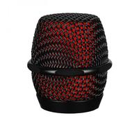 SE ELECTRONICS V7 MG BLACK GRIGLIA IN ACCIAIO PER MICROFONI V7 COLORE NERO