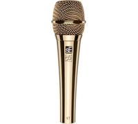 SE ELECTRONICS V7 Microfono dinamico per canto, discorso e registrazione in studio - Microfono professionale portatile XLR con bobina in alluminio supercardioide per un enorme guadagno prima del