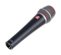 SE ELECTRONICS V7X microfono dinamico supercardioide per strumenti 300 ohm NUOVO