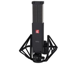 SE ELECTRONICS VOODOO VR2 MICROFONO A NASTRO ATTIVO