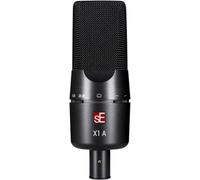 sE Electronics X1 A Mic Cablato Pro Conden. Studio x voce e strumenti musicali