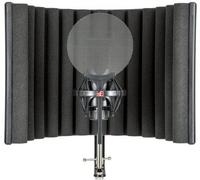 sE Electronics X1 S Microfono a Condensatore da Studio