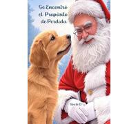 Se Encontró el Propósito de Perdida