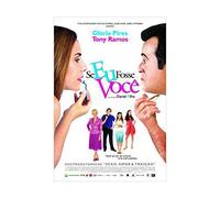 Se Eu Fosse Voce 2