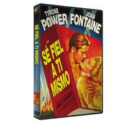 Se Fiel A Ti Mismo (This Above All) (1942) (Import)