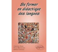 Se former en didactique des langues