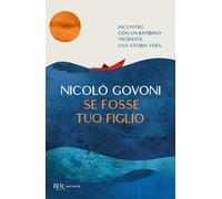 Se fosse tuo figlio
