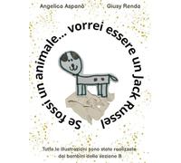 Se fossi un animale... vorrei essere un jack russel