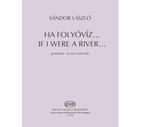 Se fossi un fiume...