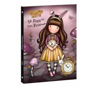 Se fossi una fiaba... Gorjuss. Ediz. a colori