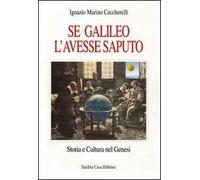 Se Galileo l'avesse saputo