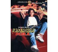 Se Gli Aspetti Potessero Uccidere DVD - Richard Grieco, William Dear