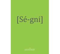 Sé-gni