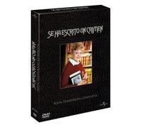 Se Ha Escrito Un Crimen (6ª Temporada) (Dvd Import) [1984]