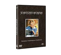 Se Ha Escrito Un Crimen - Temporada 1 *** Europe Zone ***