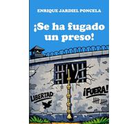 ¡Se ha fugado un preso!
