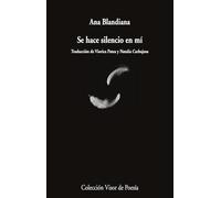 Se hace silencio en mí: 1277