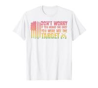 Se Hai sentito Lo sparo, Non Sei mai Stato Il Bersaglio Maglietta