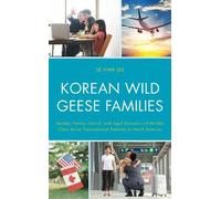 Se Hwa Lee Korean Wild Geese Families (Copertina rigida)